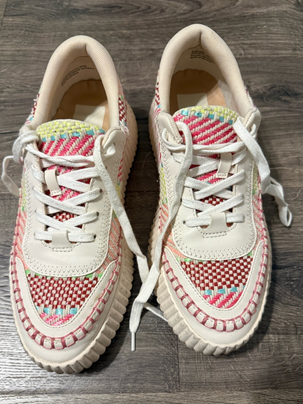 Dolce Vita sneakers